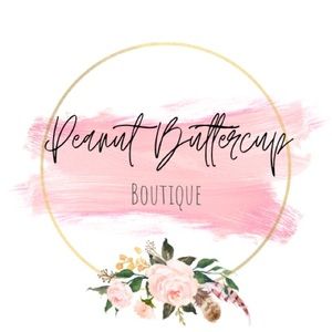 New Listings in the Peanut Buttercup Boutique!
